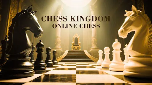 Скриншот 3 — Шахматы - Chess