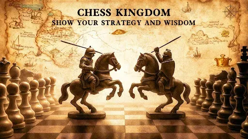 Скриншот 4 — Шахматы - Chess