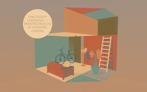 Скриншот 2 — Empty.