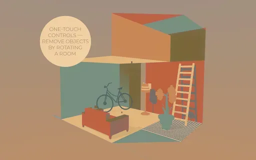 Скриншот 6 — Empty.