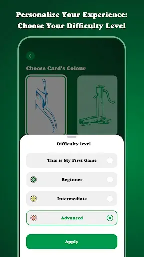 Скриншот 3 — Dutch Blitz - Card Game