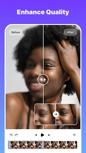 Скриншот 4 — Video Object Watermark Remover