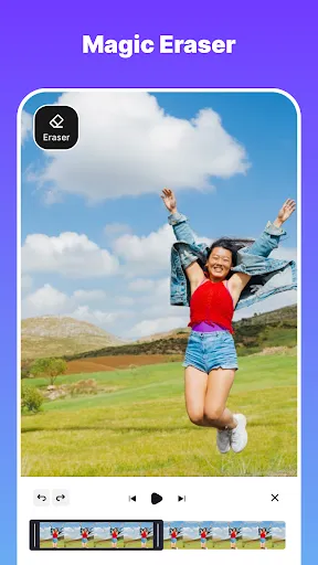Скриншот 7 — Video Object Watermark Remover