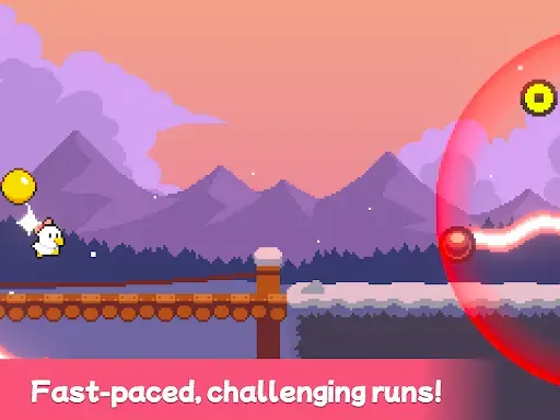 Скриншот 7 — Chiki's Chase