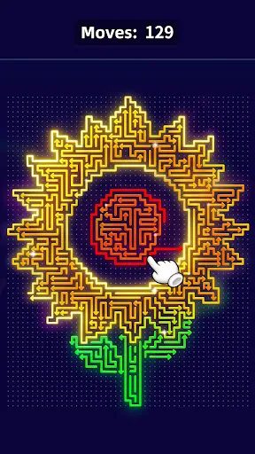 Скриншот 2 — Happy Arrow Master