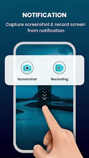 Скриншот 2 — Easy Screenshot