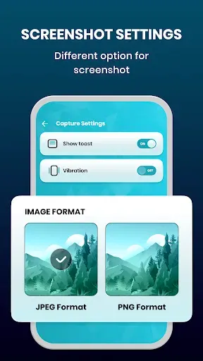 Скриншот 4 — Easy Screenshot