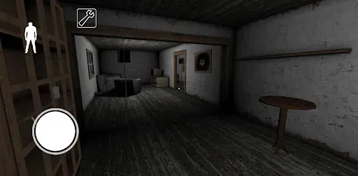 Скриншот 3 — Granny