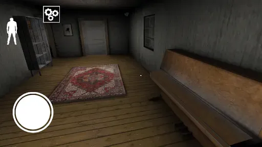 Скриншот 4 — Granny: Chapter Two