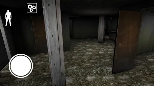 Скриншот 8 — Granny: Chapter Two