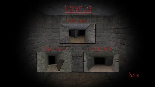 Скриншот 2 — Slendrina: The Cellar