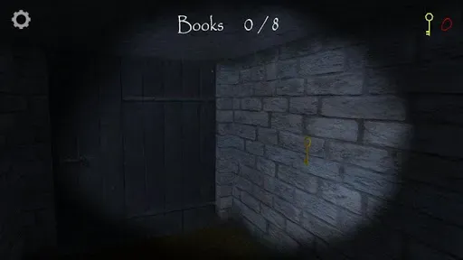Скриншот 4 — Slendrina: The Cellar