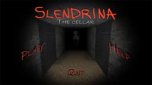 Скриншот 7 — Slendrina: The Cellar
