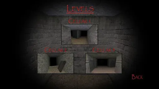 Скриншот 8 — Slendrina: The Cellar