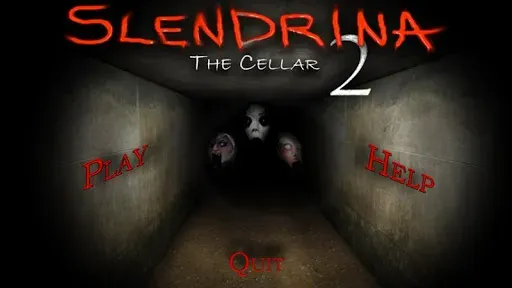 Скриншот 6 — Slendrina: The Cellar 2