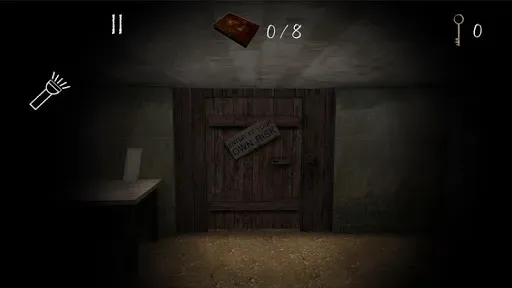 Скриншот 7 — Slendrina: The Cellar 2