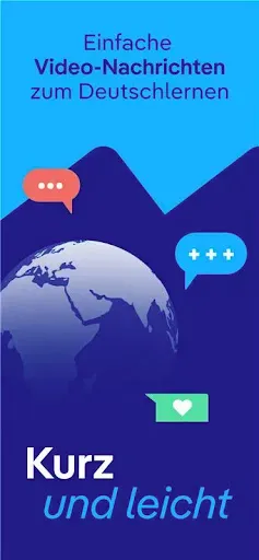 Скриншот 7 — DW Learn German