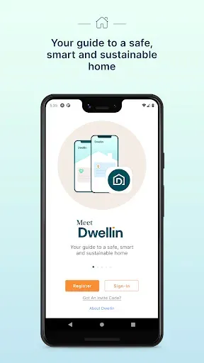 Скриншот 5 — Dwellin: easy home maintenance