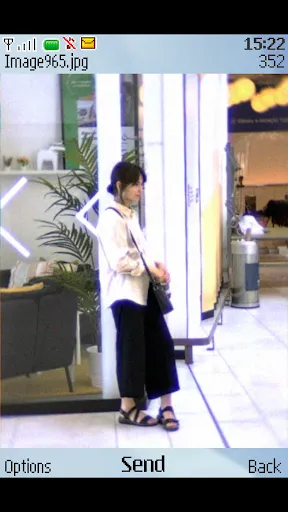 Скриншот 4 — 0.3MP Camera