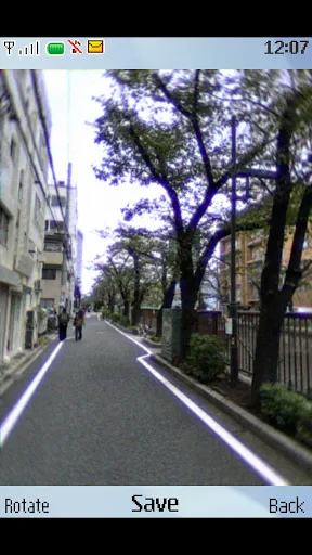 Скриншот 6 — 0.3MP Camera