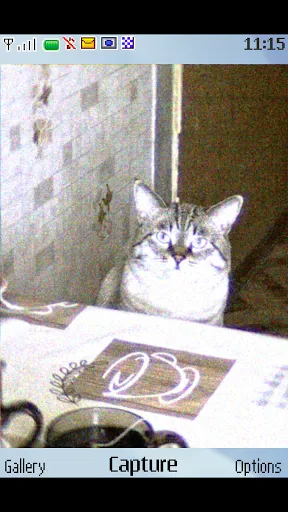 Скриншот 7 — 0.3MP Camera