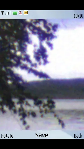 Скриншот 8 — 0.3MP Camera