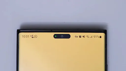 Скриншот 2 — NotiGuy - Dynamic Notification