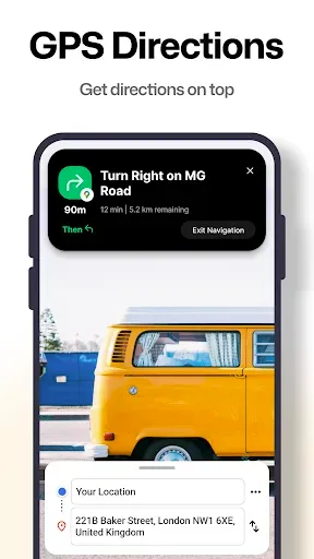 Скриншот 6 — Dynamic Notch Notification Bar