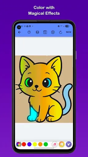 Скриншот 3 — Paint Link AR
