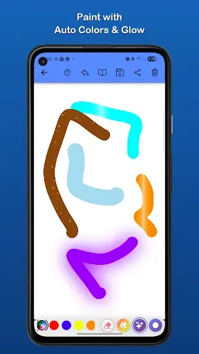 Скриншот 4 — Paint Link AR