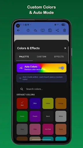 Скриншот 5 — Paint Link AR