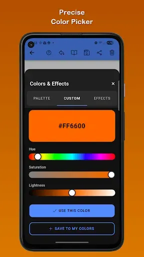 Скриншот 6 — Paint Link AR