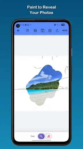 Скриншот 7 — Paint Link AR