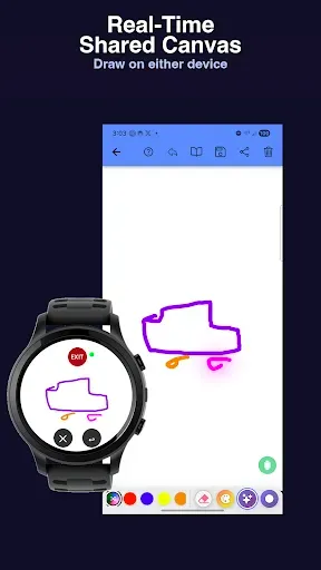 Скриншот 8 — Paint Link AR