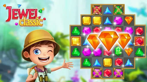 Скриншот 5 — Jewels classic Prince