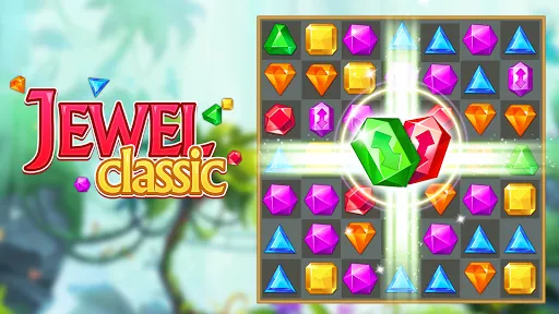 Скриншот 7 — Jewels classic Prince