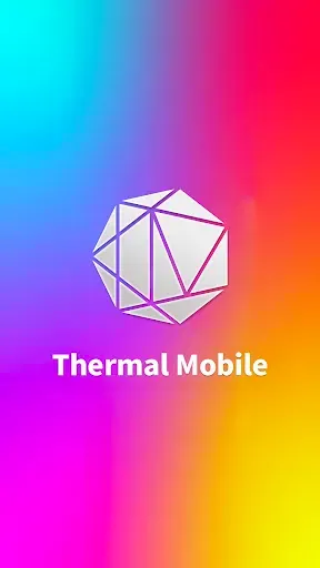 Скриншот 1 — Thermal Mobile