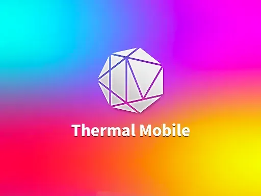Скриншот 2 — Thermal Mobile