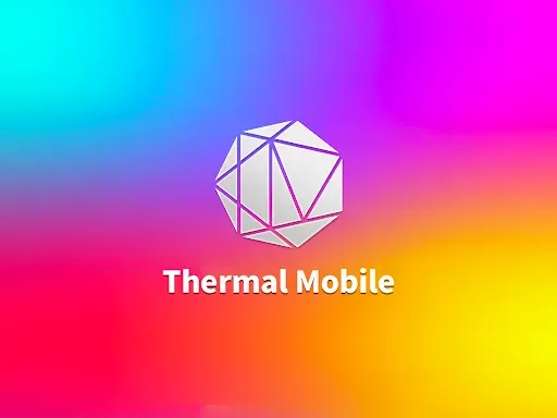 Скриншот 3 — Thermal Mobile