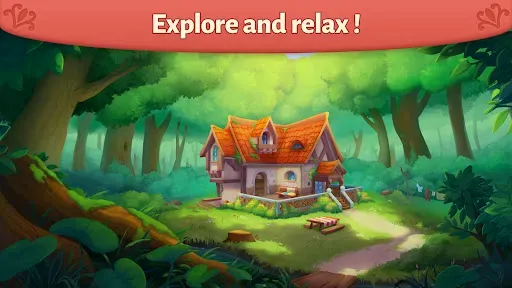 Скриншот 6 — Solitaire Grove