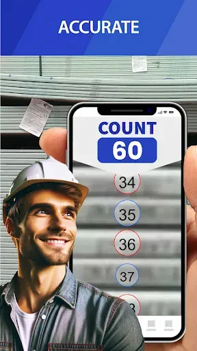 Скриншот 3 — CountThings from Photos