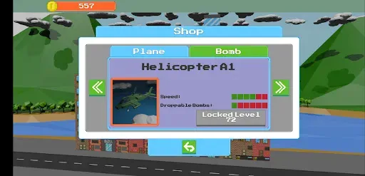 Скриншот 1 — Boomliner