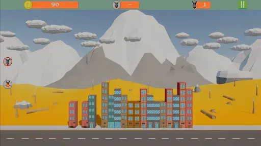 Скриншот 3 — Boomliner