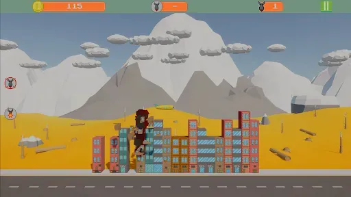 Скриншот 4 — Boomliner