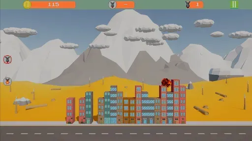 Скриншот 5 — Boomliner