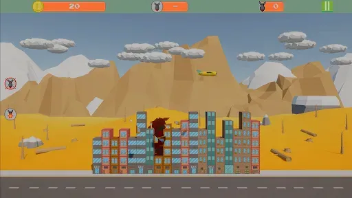 Скриншот 7 — Boomliner