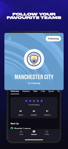 Скриншот 3 — EA SPORTS App