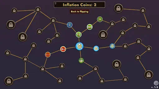 Скриншот 4 — Coin Flipper