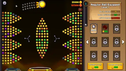 Скриншот 3 — PegIdle