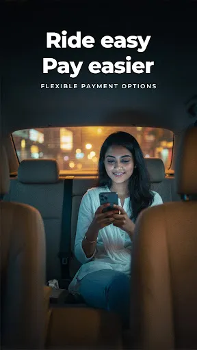Скриншот 8 — RedTaxi: Cab Booking App